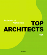 Top Architects - USA, автор: 